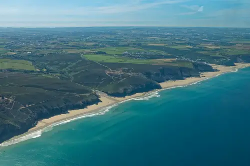 Ireland Part4 - Cornwall
