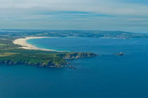Ireland Part4 - Cornwall