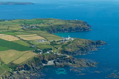 Ireland Part4 - Cornwall