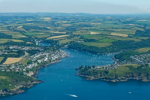 Ireland Part4 - Cornwall