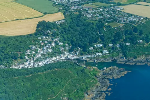 Ireland Part4 - Cornwall