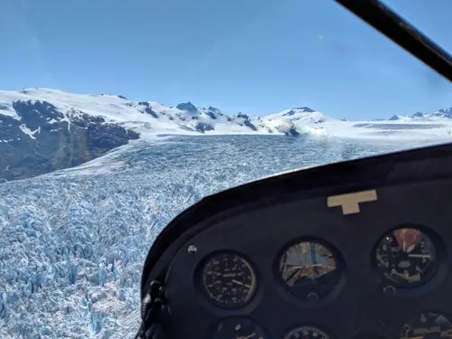 Alaska Floatplane Rating - Moose Pass