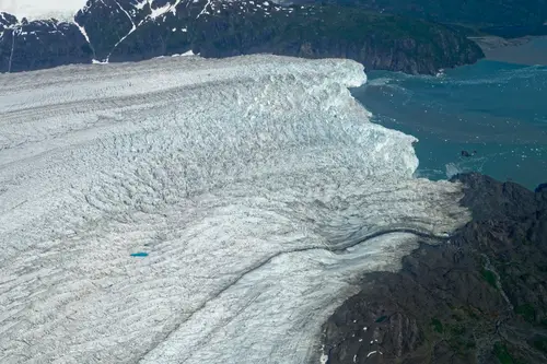 Alaska Floatplane Rating - Moose Pass