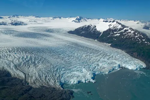 Alaska Floatplane Rating - Moose Pass