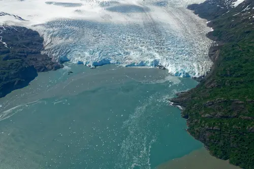 Alaska Floatplane Rating - Moose Pass