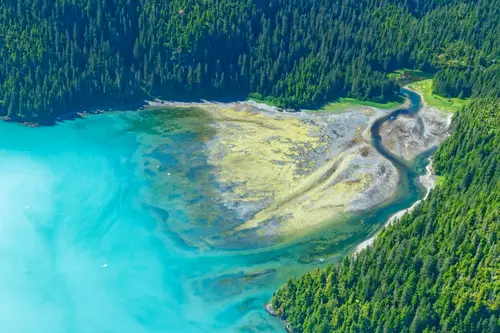 Alaska Floatplane Rating - Moose Pass