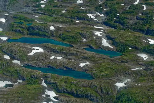 Alaska Floatplane Rating - Moose Pass