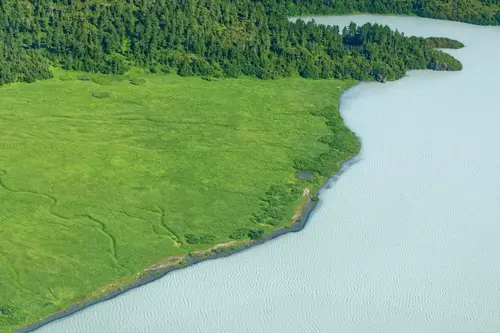 Alaska Floatplane Rating - Moose Pass