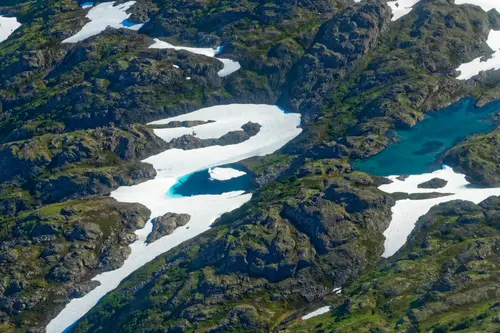 Alaska Floatplane Rating - Moose Pass