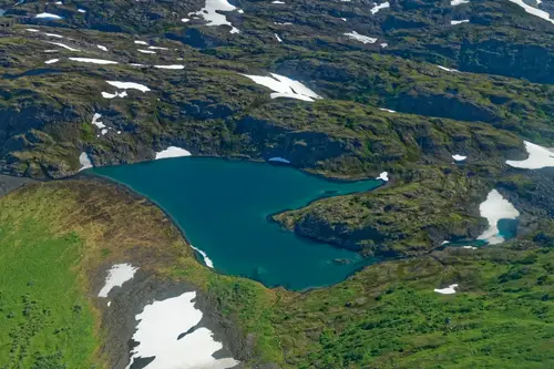 Alaska Floatplane Rating - Moose Pass