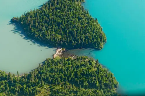 Alaska Floatplane Rating - Moose Pass