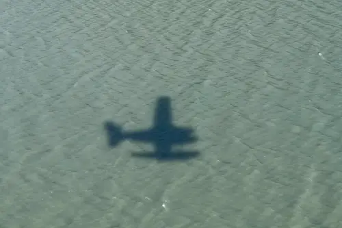 Alaska Floatplane Rating - Moose Pass