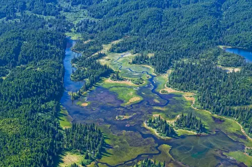Alaska Floatplane Rating - Moose Pass