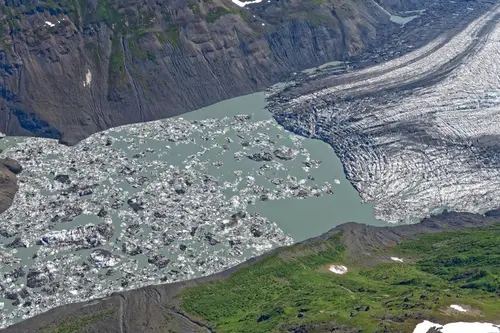 Alaska Floatplane Rating - Moose Pass