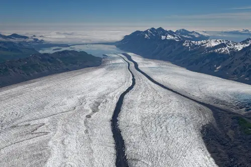 Alaska Floatplane Rating - Moose Pass