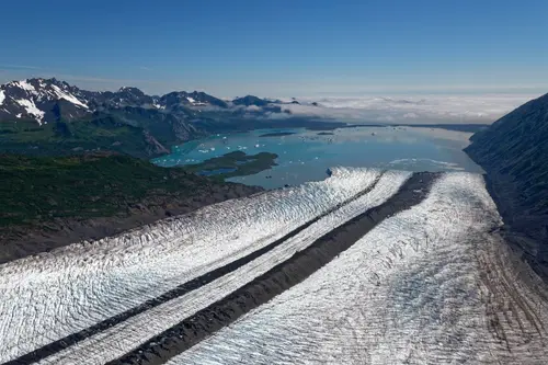 Alaska Floatplane Rating - Moose Pass