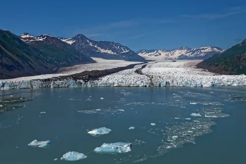 Alaska Floatplane Rating - Moose Pass
