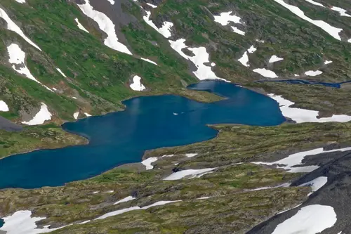 Alaska Floatplane Rating - Moose Pass