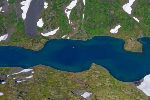 Alaska Floatplane Rating - Moose Pass