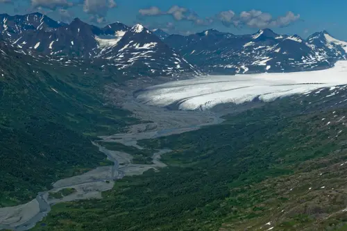 Alaska Floatplane Rating - Moose Pass