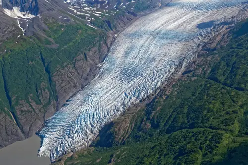 Alaska Floatplane Rating - Moose Pass
