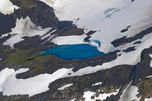 Alaska Floatplane Rating - Moose Pass