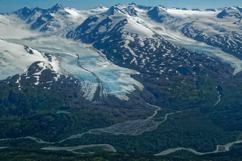 Alaska Floatplane Rating - Moose Pass