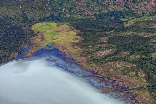 Alaska Floatplane Rating - Moose Pass