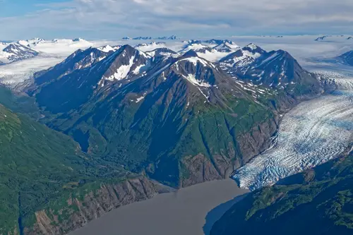 Alaska Floatplane Rating - Moose Pass