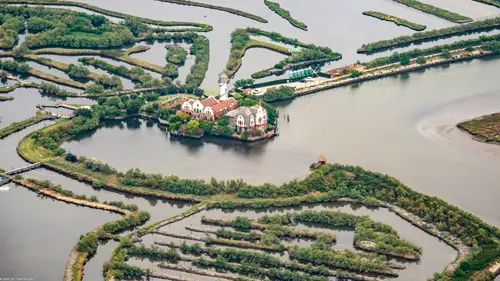 Venice Lido and Croatia