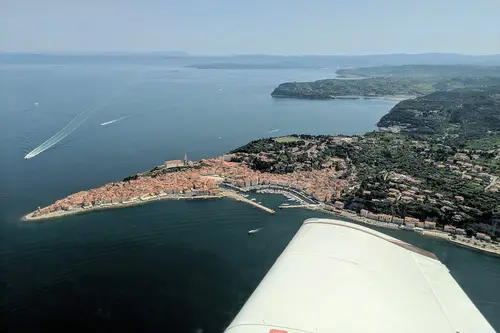 Portoroz Revisited