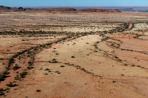 Southern Africa Reloaded - Part1: Namibia