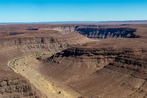 Southern Africa Reloaded - Part1: Namibia