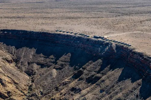 Southern Africa Reloaded - Part1: Namibia