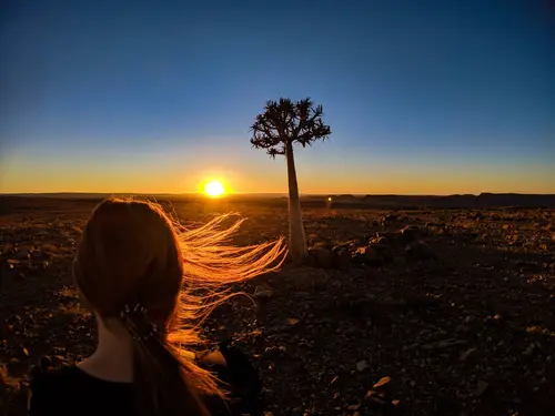 Southern Africa Reloaded - Part1: Namibia
