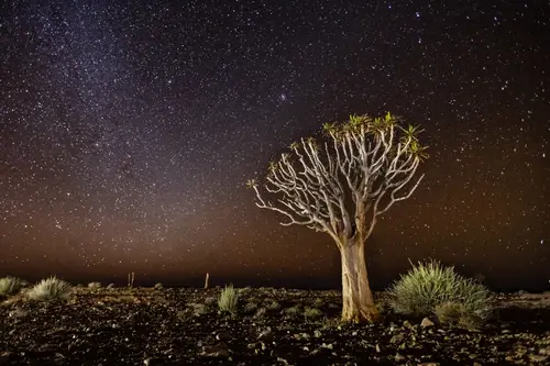 Southern Africa Reloaded - Part1: Namibia