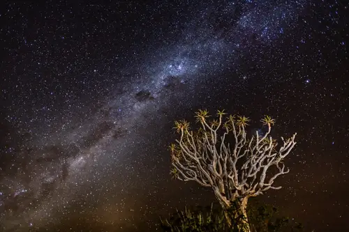 Southern Africa Reloaded - Part1: Namibia