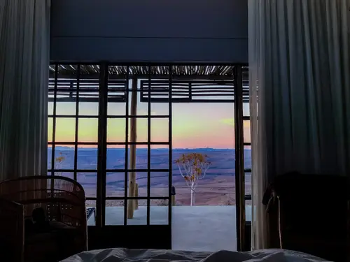 Southern Africa Reloaded - Part1: Namibia