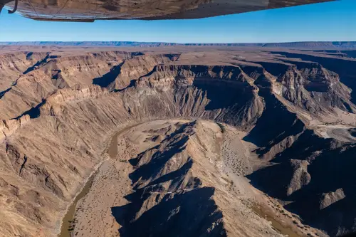 Southern Africa Reloaded - Part1: Namibia