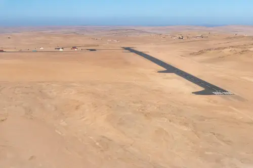 Southern Africa Reloaded - Part1: Namibia