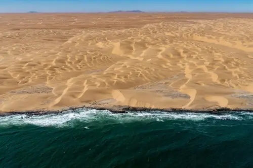 Southern Africa Reloaded - Part1: Namibia