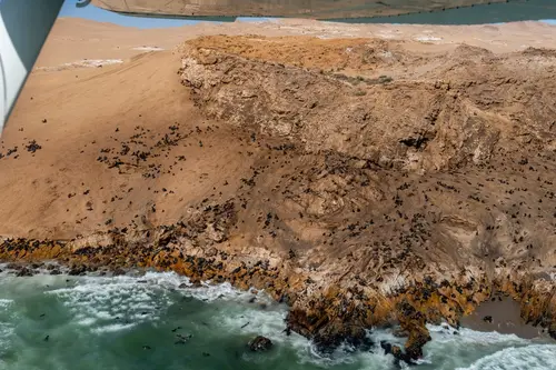 Southern Africa Reloaded - Part1: Namibia