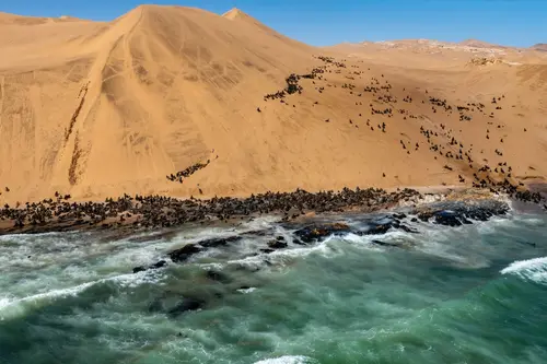 Southern Africa Reloaded - Part1: Namibia