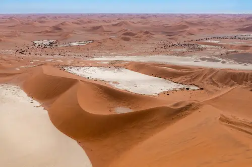 Southern Africa Reloaded - Part1: Namibia