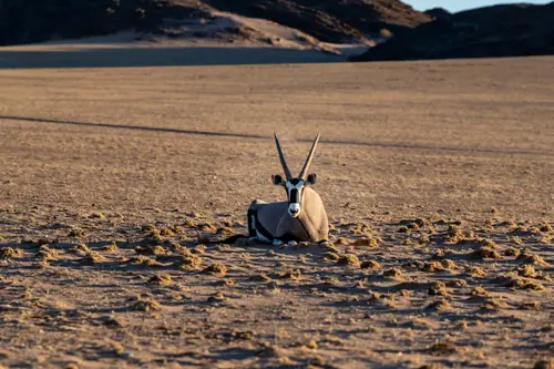 Southern Africa Reloaded - Part1: Namibia