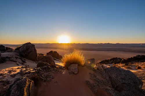 Southern Africa Reloaded - Part1: Namibia