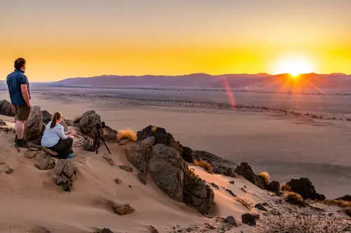 Southern Africa Reloaded - Part1: Namibia