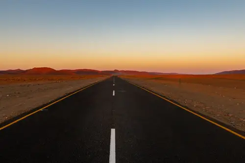Southern Africa Reloaded - Part1: Namibia