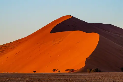 Southern Africa Reloaded - Part1: Namibia