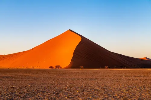 Southern Africa Reloaded - Part1: Namibia